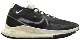 Кроссовки Nike React Pegasus Trail 4 GORE-TEX 'Black Vivid Sulfur', черный dj7926 005 | black