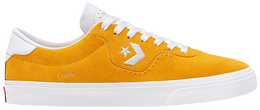 Кроссовки Converse Alexis Sablone x Louie Lopez Pro Low 'Sunflower Gold', оранжевый 168672c | orange