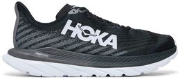 Кроссовки Hoka Mach 5 'Black Castlerock', черный 1127893 bcstl | black