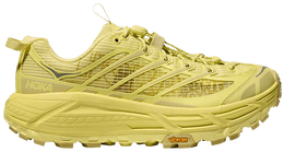 Кроссовки Hoka Mafate Three2 Grid JP 'Yuzu' USA Exclusive, желтый 1172370 yrd | yellow