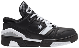Кроссовки Converse ERX-260 Low 'Black White', черный 165045c | black