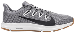 Кроссовки Nike Quest 2 'Smoke Grey Gum', серый ci3787 009 | grey