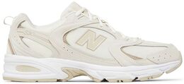 Кроссовки New Balance 530 'Off White', кремовый mr530ow | cream