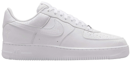 Кроссовки Nike Kobe Bryant x Air Force 1 Low 'Forever White', белый ib0018 100 | white