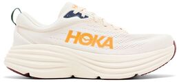 Кроссовки Hoka Bondi 8 'Oat Milk Alabaster', кремовый 1123202 ost | cream