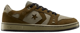 Кроссовки Converse Sneeze x AS-1 Pro 'Olive', зеленый a16176c | green