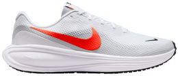 Кроссовки Nike Revolution 8 'White Bright Crimson', белый hj9198 102 | white