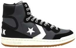 Кроссовки Converse Fastbreak High 'Thunder Gum', серый 162788c | grey