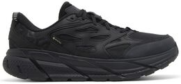 Кроссовки Hoka Clifton L GORE-TEX 'Black', черный 1129972 bblc | black