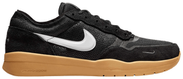 Кроссовки Nike PS8 SB 'Black White Gum', черный fv8493 005 | black