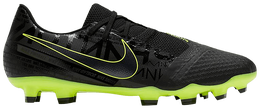 Кроссовки Nike Phantom Venom Academy FG 'Black Volt', черный ao0566 007 | black