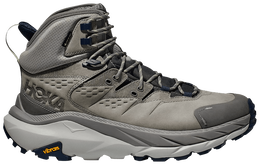 Кроссовки Hoka Kaha 2 GORE-TEX 'Asteroid Stardust', серый 1123155 ads | grey