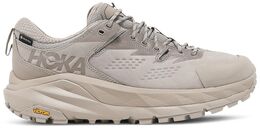 Кроссовки Hoka Kaha Low GTX 'Simply Taupe Bungee Cord', коричневый 1123114 stbcr | brown