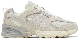 Кроссовки New Balance 530 'Moonbeam Raw Cashew', кремовый mr530mr | cream