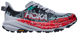 Кроссовки Hoka Speedgoat 6 'Gull Stormy Skies', серый 1147791 gks | grey