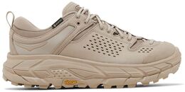 Кроссовки Hoka Tor Ultra Low GORE-TEX 'Simply Taupe', коричневый 1130310 stpst | brown