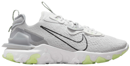Кроссовки Nike React Vision 'Photon Dust Barely Volt', серый hf9381 001 | grey