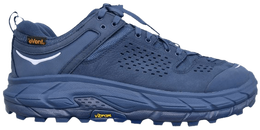 Кроссовки Hoka Tor Ultra Low WP JP 'Dark Denim', синий 1105689 dkdn | blue