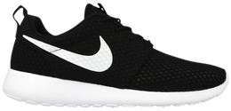 Кроссовки Nike Roshe One BR, черный 718552 011 | black