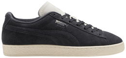 Кроссовки Puma Suede Premium 'Galactic Grey', серый 398424 01 | grey