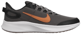 Кроссовки Nike Runallday 2 'Metallic Copper', серый cd0223 004 | grey