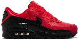 Кроссовки Nike Air Max 90 'Speed Red', красный if0670 600 | red