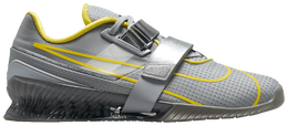 Кроссовки Nike Romaleos 4 'Wolf Grey Lightening', серый cd3463 002 | grey