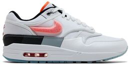 Кроссовки Nike EA Sports x Air Max 1 '87 'Madden NFL 25', белый hq3503 100 | white