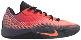Кроссовки Nike S.T. Flare EP 'Black Crimson', красный hf0232 600 | red