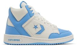 Кроссовки Converse Weapon Mid 'Light Blue', синий a10597c | blue