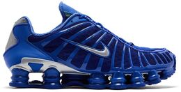 Кроссовки Nike Shox TL 'Hyper Royal', синий av3595 400 | blue