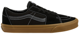 Кроссовки Vans Sk8-Low 'Black Gum', черный vn0009qrcjj | black