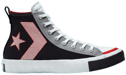 Кроссовки Converse UNT1TL3D High 'Not a Chuck - Rivals', черный 168636c | black