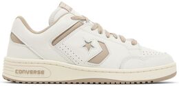 Кроссовки Converse Weapon Low 'Old Money Pack - Vintage Cargo', кремовый a07240c | cream
