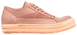 Кроссовки Rick Owens Lido DRKSHDW Vintage Low 'Dark Pink', розовый du01d1803 twcdlv 131313 | pink