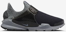Кроссовки Nike Sock Dart Tech Fleece 'Black', черный 834669 001 | black
