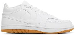 Кроссовки Nike Sky Force 3/4 'White Gum', белый dc1703 100 | white