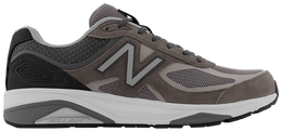 Кроссовки New Balance 1540v3 2E Wide 'Grey Black', серый m1540gp3 2e | grey