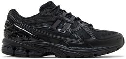 Кроссовки New Balance 1906U 'Triple Black', черный m1906nj | black