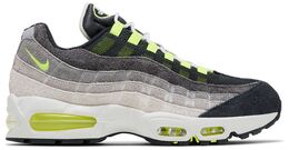 Кроссовки Nike Air Max 95 OG 'Reverse Neon', черный hm4738 001 | black