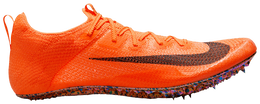 Кроссовки Nike Zoom Superfly Elite 2 'Electric Pack', оранжевый fv2323 900 | orange