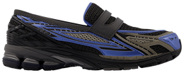 Кроссовки New Balance 1906L 'Black Metallic Blue', черный u1906lar | black