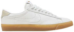Кроссовки Nike Tennis Classic AC 'White Light Orewood Gum', белый hm4648 111 | white