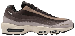 Кроссовки Nike A Ma Maniére x Air Max 95 SP 'Diffused Taupe', коричневый fz8743 201 | brown