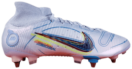 Кроссовки Nike Superfly 8 Elite SG Pro 'Progress Pack', серый dj2838 055 | grey