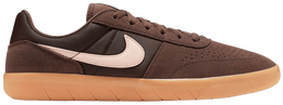 Кроссовки Nike Team Classic SB 'Baroque Brown', коричневый ah3360 204 | brown