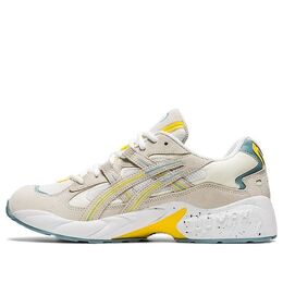 Кроссовки Asics Gel-Kayano 5 OG 'Grey Lemon Teal', серый 1021a479-021 | grey
