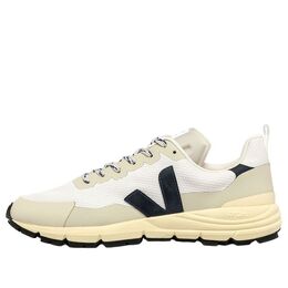 Кроссовки Veja Dekkan Alveomesh Lace-Up Sneakers 'White Black', белый dc1803220 | white