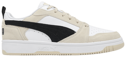 Кроссовки Puma Rebound V6 Low SD 'Alpine Snow Navy', кремовый 402262 02 | cream