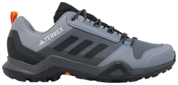 Кроссовки Adidas Terrex AX3 GORE-TEX 'Silver Violet Black', серый hp8597 | grey